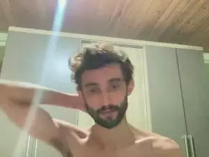 Cam4 Free Live Porn of MatteoFacci