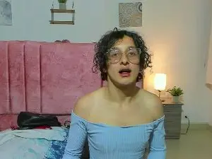 Cam4 Adult Video Chat of Maverick_angel