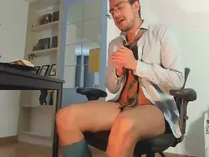 Cam4 Sex Cam of pablorincon1