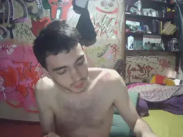 Cam4 Sex Chat of AgusLuz