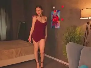 Cam4 Live Sex of Beatrice_Brise