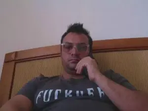 Cam4 Adult Webcam of Danielitohot69