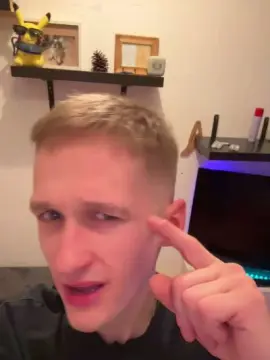 Cam4 Free Porn Cam of HornyPornyGuy