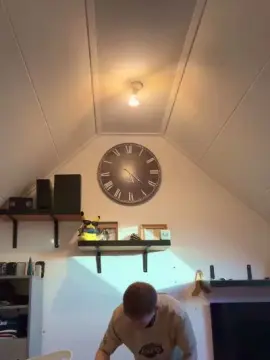 Cam4 Watch Live Sex Cams of HornyPornyGuy