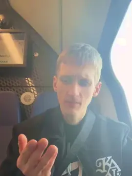 Cam4 Private Sex Chat of HornyPornyGuy