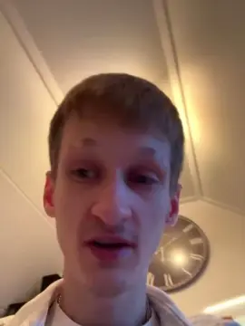 Cam4 Sex Chat of HornyPornyGuy