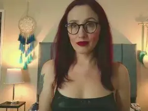 Cam4 Sex Chat of IberianMoonMK