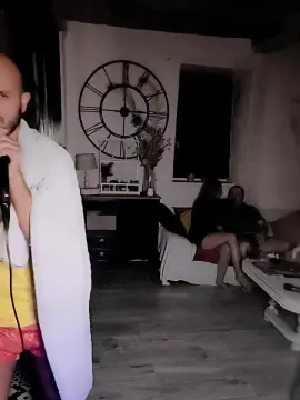 Cam4 Best Webcam of Jade_emeraud