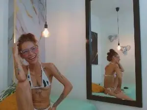 Cam4 Adult Webcam of Jenny_Harrison