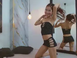 Cam4 Private Sex Chat of Jenny_Harrison