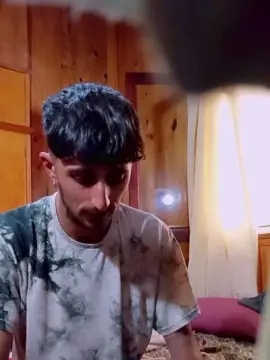 Cam4 Nude Webcam of Mati_19cm