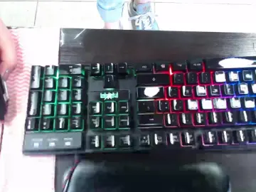 Cam4 Nude Webcam of Megan_05_