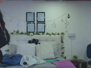 Cam4 Sex Chat of Megan_05_