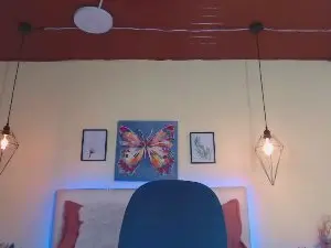 Cam4 Best Webcam of Megan_05_