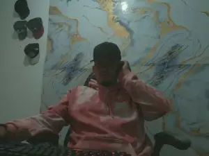 Cam4 Live Porn of _JordanXXIII