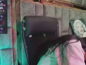 Cam4 Sex Cam of ashlyrosettee