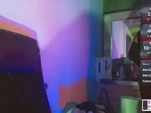 Cam4 Adult Webcam of ashlyrosettee