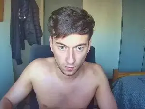 Cam4 Sex Chat of brunonavarro