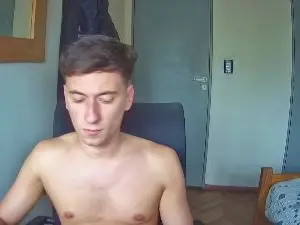 Cam4 Sex Chat of brunonavarro