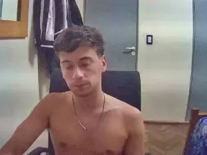 Cam4 Sex Chat of brunonavarro