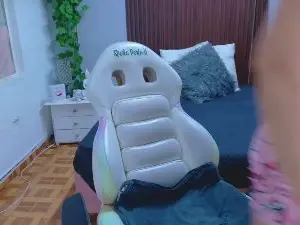 Cam4 Sex Cam of kataleya_29