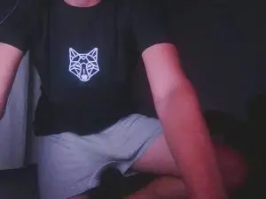 Cam4 Free Live Porn of Gabrieldos20cm