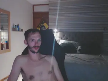 Cam4 Private Sex Chat of Keeno67