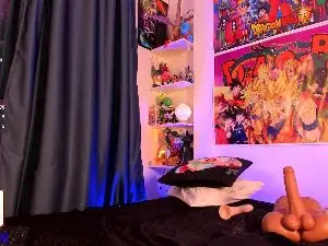 Cam4 Live Porn of Yeye_scs1