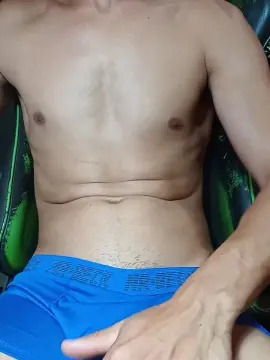 Cam4 Free Live Porn of dot23cc