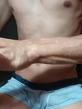 Cam4 Free Live Porn of dot23cc