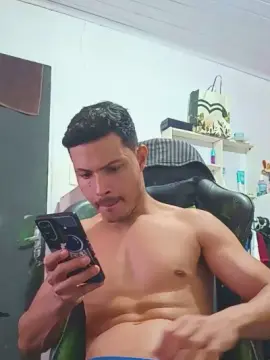Cam4 Adult Video Chat of dot23cc