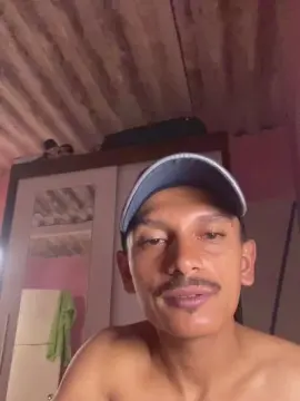 Cam4 Live Porn of oBaiano09