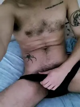 Cam4 Free Porn Cam of tomatito18