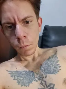 Cam4 Live Porn of AlexandroRossiv