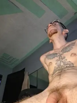 Cam4 Sex Cam of AlexandroRossiv