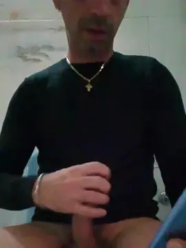 Cam4 Live Sex of Cirobenna