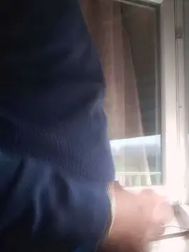 Cam4 Live Porn of Cirobenna