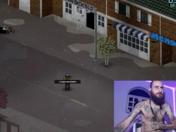 Cam4 Free Porn Cam of Doubleshot21