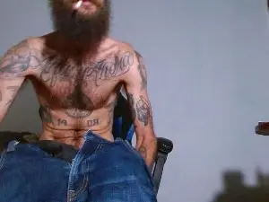 Cam4 Free Porn Cam of Doubleshot21