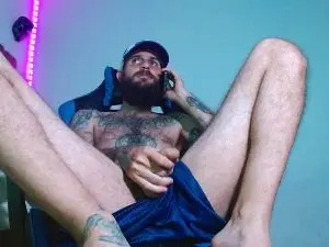 Cam4 Watch Live Sex Cams of Doubleshot21