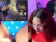 Cam4 Adult Webcam of PetiteSofia