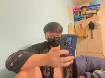 Cam4 Live Sex of chenyou0815