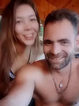 Cam4 Nude Webcam of rolo420_xxx