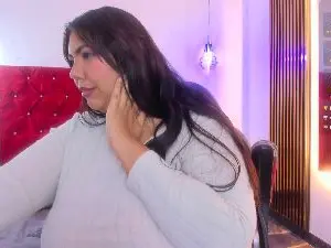 Cam4 Private Sex Chat of selena_1