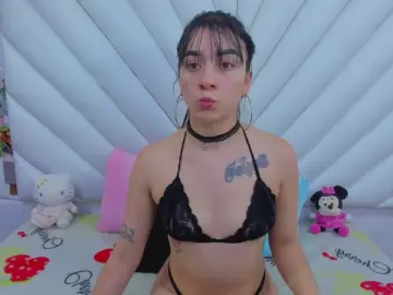 Cam4 Free Live Porn of Gaby_Thompson_