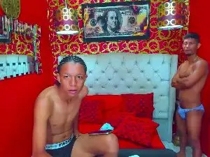 Cam4 Live Porn of JABBIGCOCK