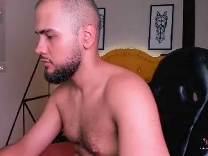 Cam4 Sex Cam of Marcus_Soler