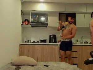 Cam4 Live Porn of dylanspencer28