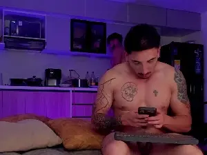 Cam4 Live Porn of dylanspencer28