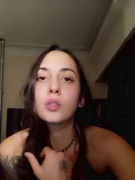 Cam4 Adult Webcams of Cyberninfaa